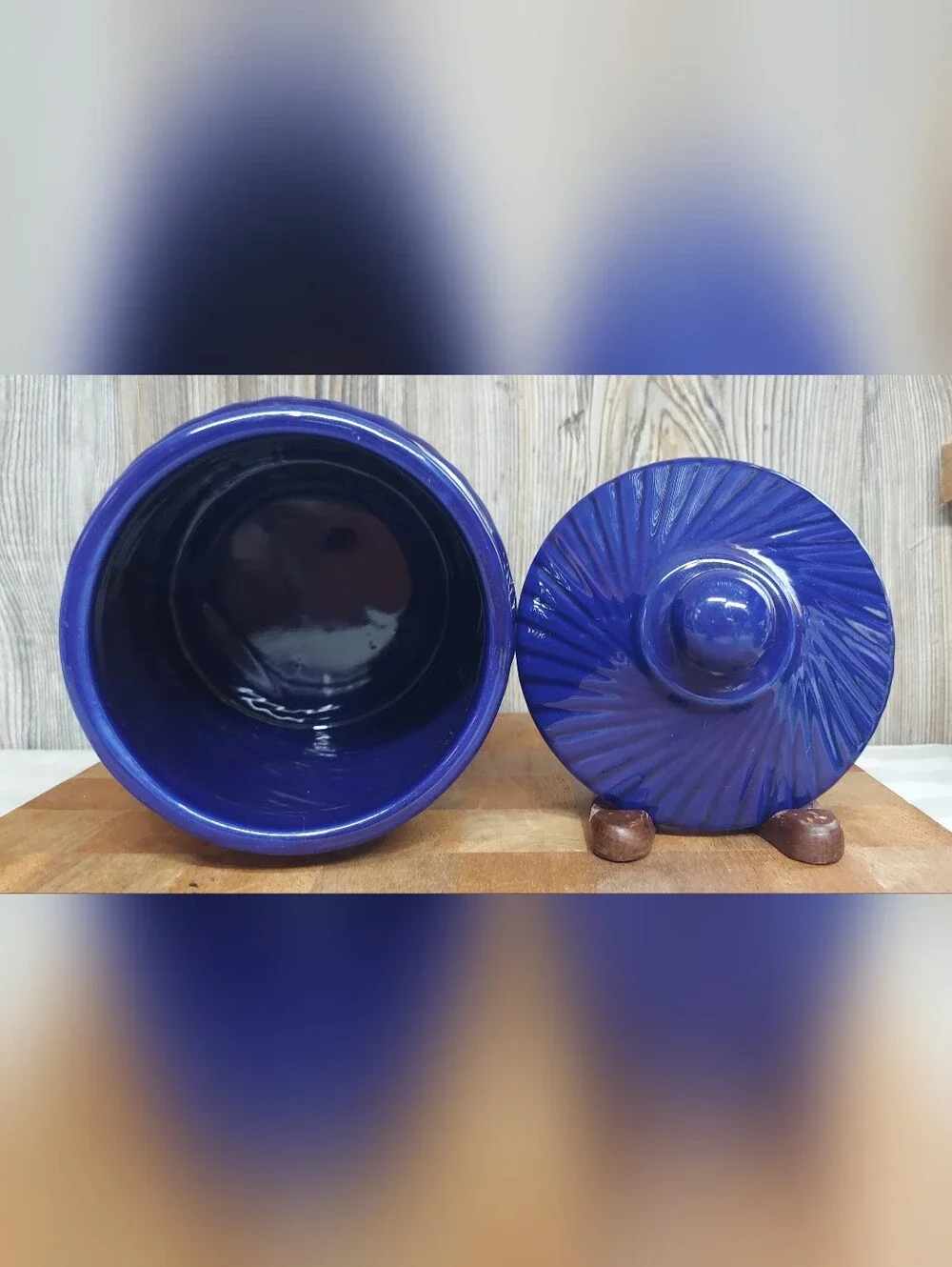 N/A excellent vintage